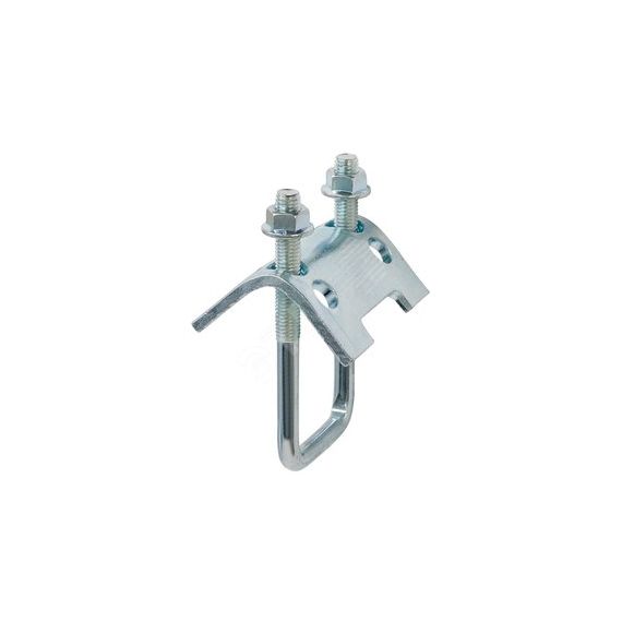 Скоба зажимная TKR 21-42 Fischer 504363