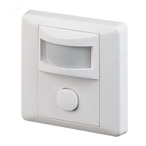 Датчик движения MD 10 скрытой установки 200Вт 9м (100/1800) ЭРА Б0004262