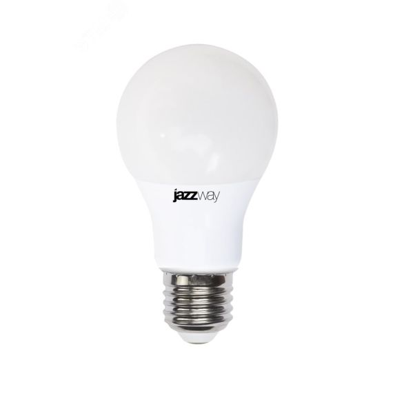 Лампа светодиодная спец. LED 10w E27 груша диммируемая для птиц JazzWay 5022850