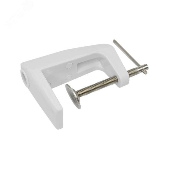 Струбцинное крепление для луп с пантограф держат REXANT 31-0805