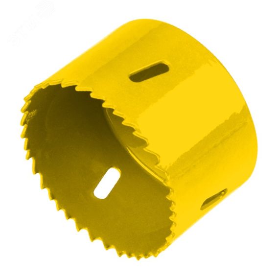 Коронка Bimetal 100 мм Kranz KR-92-0243