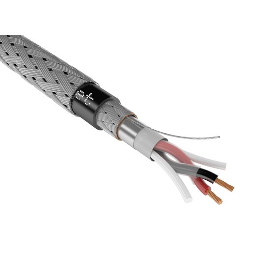 Кабель (провод) КИС-РПГ-Кнг(А)-FRHF 2х2х1.10 Паритет 110783