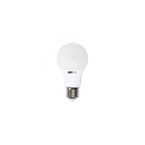 Лампа светодиодная спец. LED 10w E27 груша диммируемая для птиц JazzWay 5022850