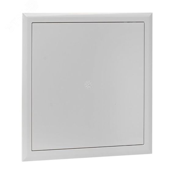 Люк ревизионный пластик 300х300 Basic EKF lp-300x300