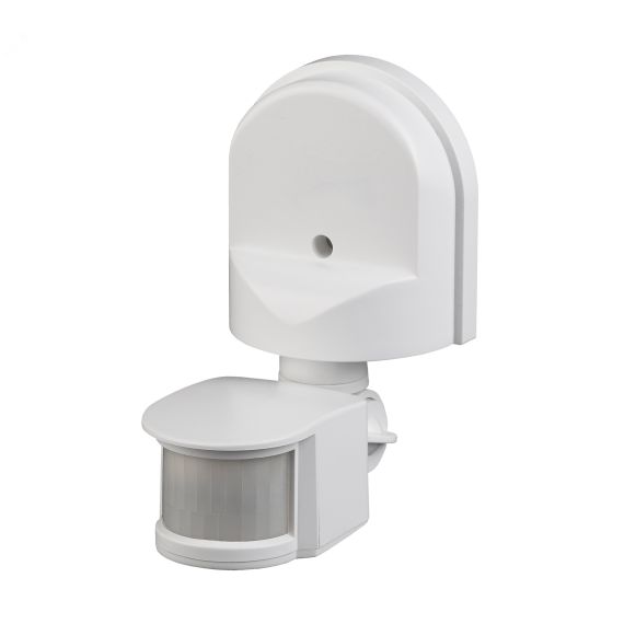 Датчик движения настенный 1200Вт IP-44 12м MD 04 ЭРА Б0043810