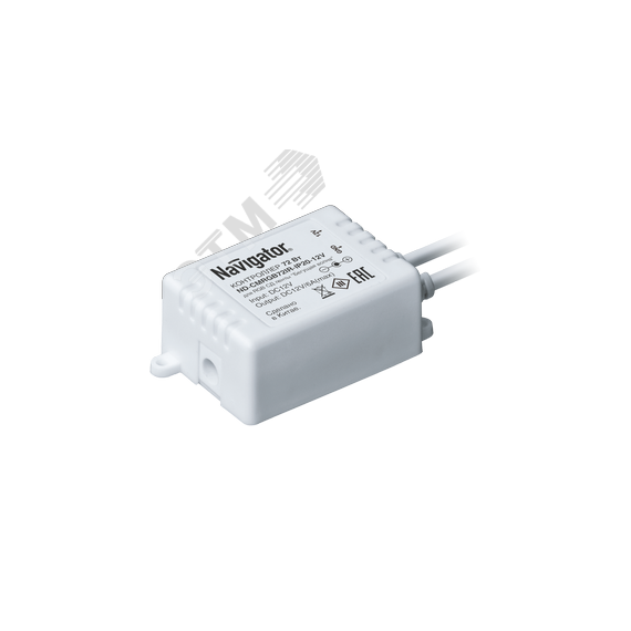 Контроллер 72IR-IP20-12V Navigator Group 71364