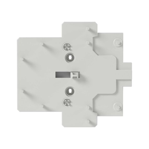 Блокировка электро-механическая для контакторов DSC