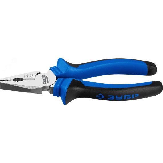 Плоскогубцы Профессионал 160 мм ЗУБР 2201-1-16_z02