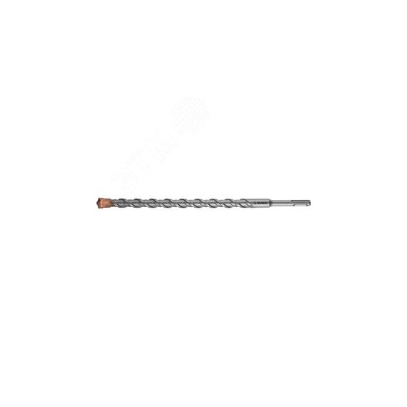 Бур SDS-plus 22 x 310 мм, Профессионал ЗУБР 29314-310-22_z02