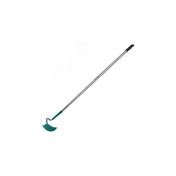 Мотыга PROLine 225 мм с D-образным профилем GRINDA 39599