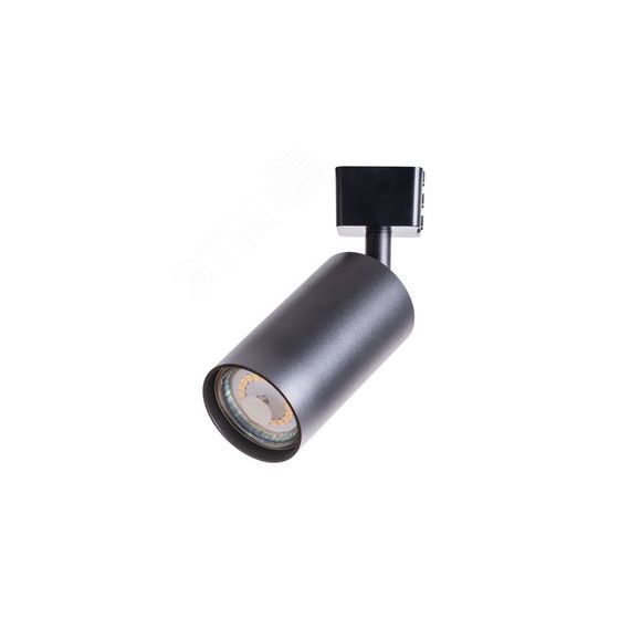 Светильник трековый RIDGE Arte Lamp A1518PL-1BK