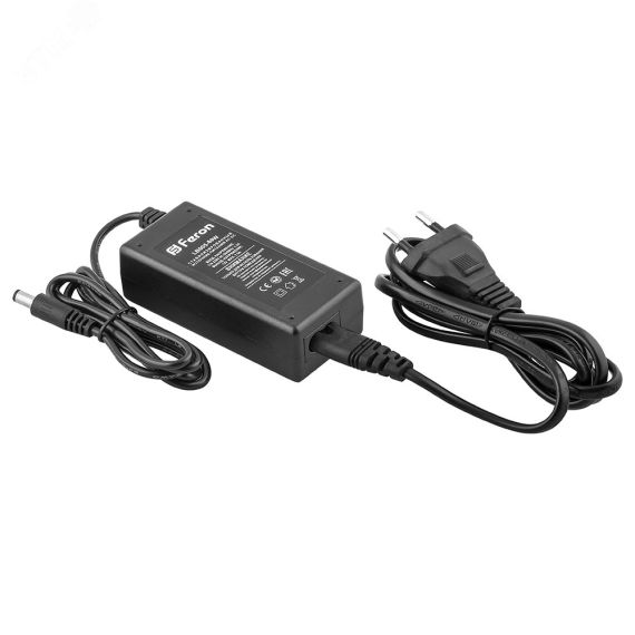 Драйвер светодиодный LED 60w 12v FERON LB005