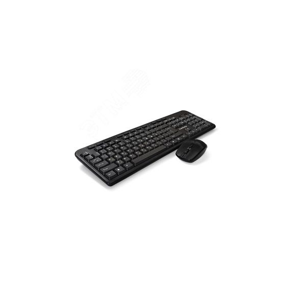 Комплект беспроводной Professional Standard Combo MK240 Exegate EX286220RUS