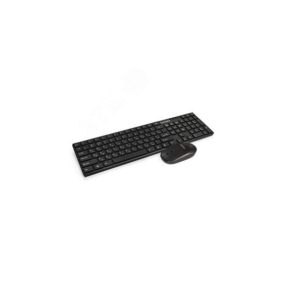 Комплект беспроводной Professional Standard Combo MK330 Exegate EX287402RUS