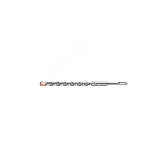 Бур SDS-plus 25 x 260 мм, Профессионал ЗУБР 29314-260-25_z02