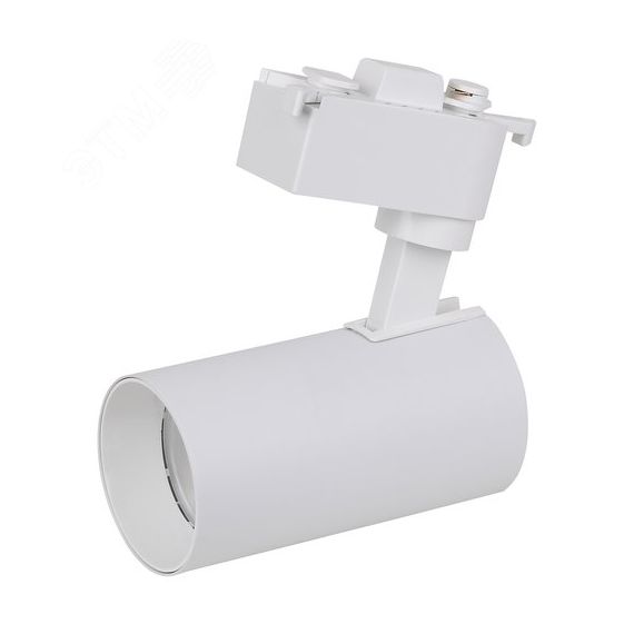 Светильник трековый ECO 1PH LEDVANCE 5Вт 450Лм 4000КIP20 LEDVANCE 4099854233012