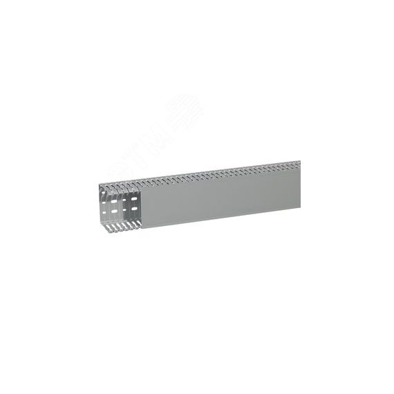 Кабель-канал 100x80мм Transcab LEGRAND 636121