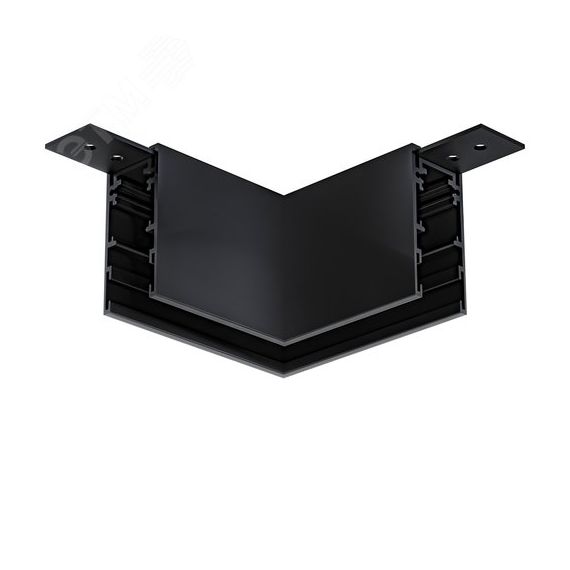 Коннектор угловой для магнитного шинопровода EXPERT-ACCESSORIES Arte Lamp A590606