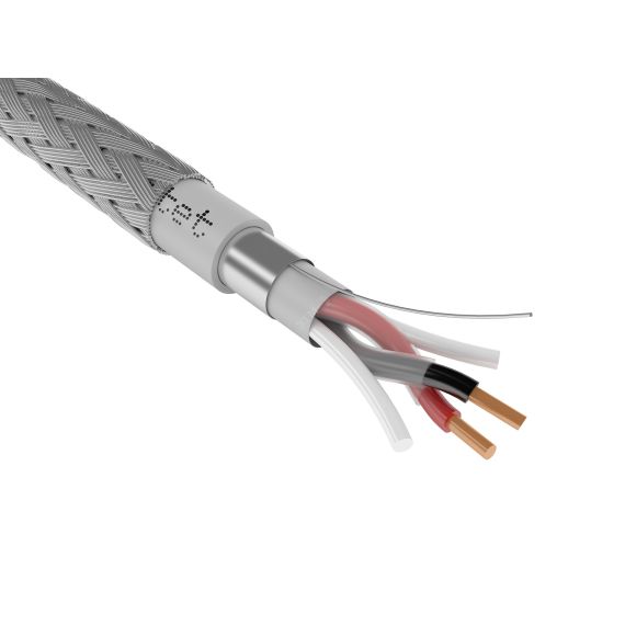 Кабель (провод) КИС-РВ-Кнг(А)-FRLS 2х2х1.78 Паритет 110754