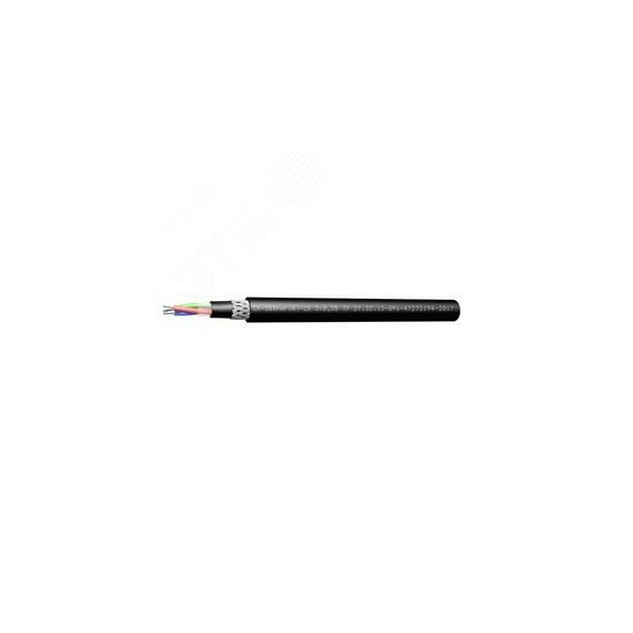 Кабель СК-ЭВВКнг(А)-LS 10х1.5 (ТУ 27.32.13-096-47273194-2017) Спецкабель СК-ЭВВКнг(А)-LS 10х1,5