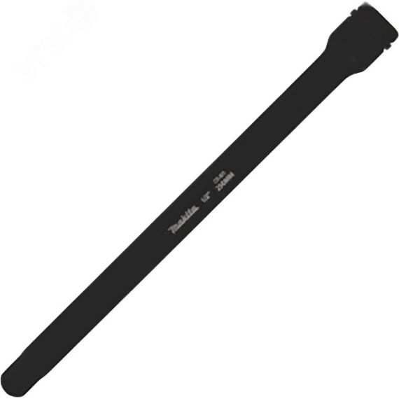 Удлинитель с фиксатором 1/2'', 250 мм Makita B-55706