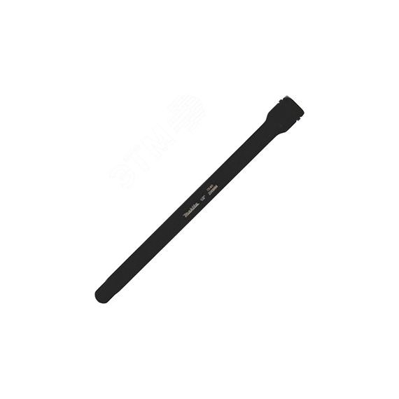 Удлинитель с фиксатором 1/2'', 250 мм Makita B-55706