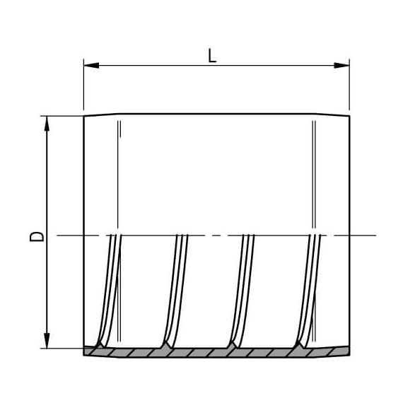 Чертеж 66BTP22