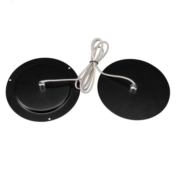 Подвес SPX-HANG-R140-L1000 (BK) (-) Arlight 029542