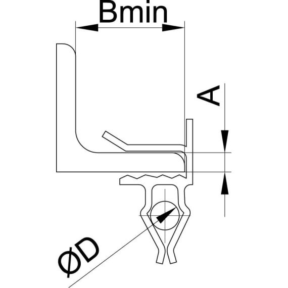 Чертеж CM618135
