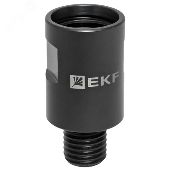 Адаптер для алмазных коронок (M22-M16) EKF EXPERT EKF ad-m22-m16