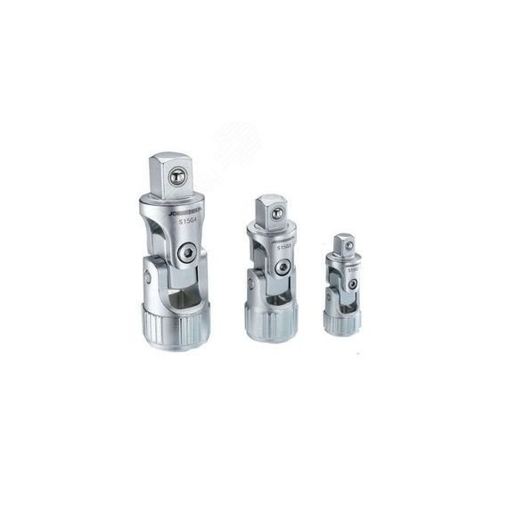 Шарнир карданный с пружиной 3/8''DR Jonnesway S15G3