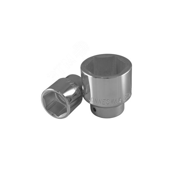 Головка торцевая 3/4''DR, 22 мм Jonnesway S04H6122