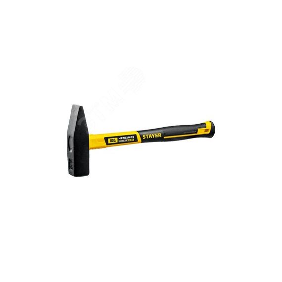 Молоток Fiberglass 800 г STAYER 20050-08_z02
