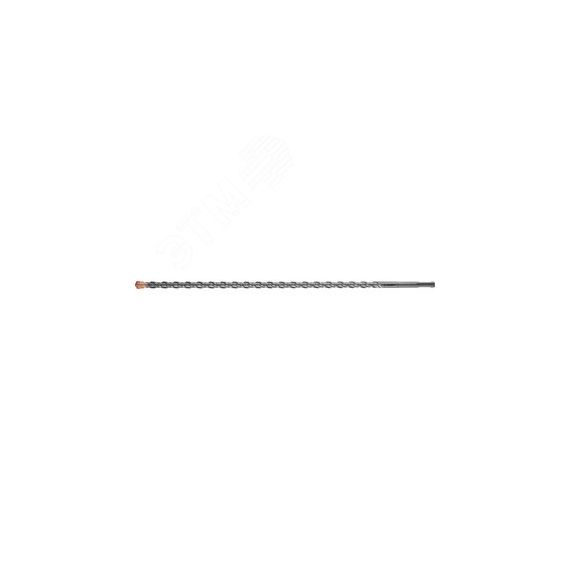 Бур SDS-plus 10 x 600 мм, Профессионал ЗУБР 29314-600-10_z02