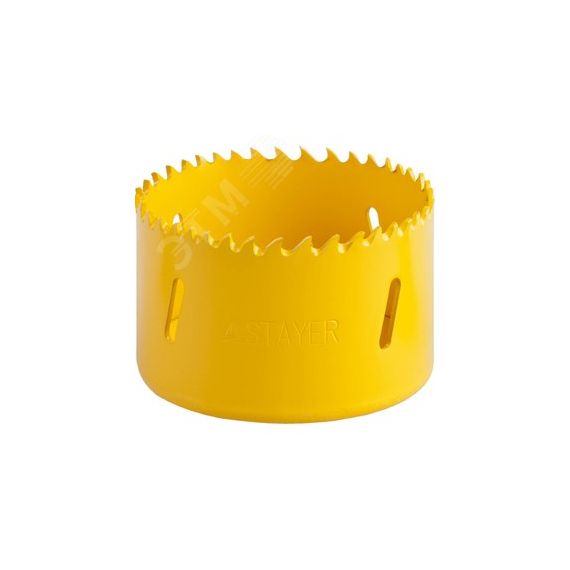 Коронка биметаллическая Procut 68 мм STAYER 29547-068