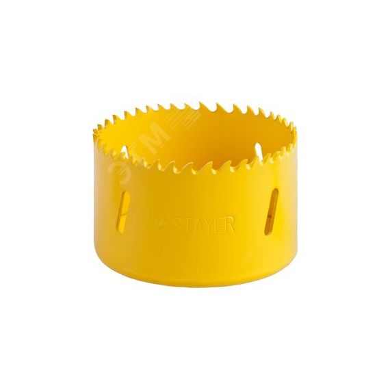 Коронка биметаллическая Procut 70 мм STAYER 29547-070