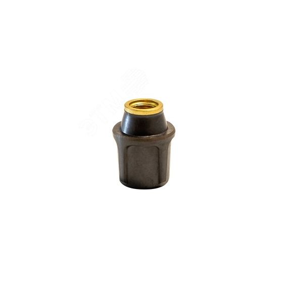 Хвостовик короткий горелки FB TIG 240-550W Fubag 31870