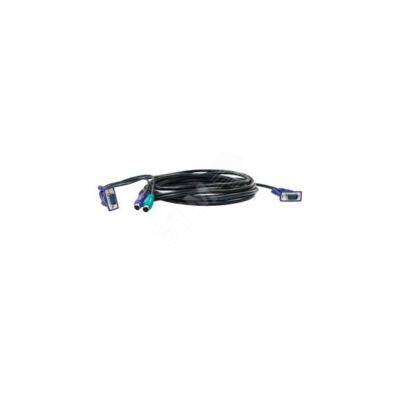 Кабель D-Link DKVM-CB/B1A