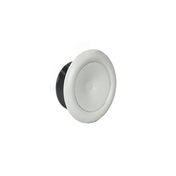 Диффузор приточный DVS-P 160 мм VentART 4687202652716