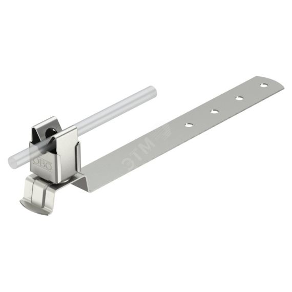 Держатель проволоки для черепичной кровли OBO Bettermann 157 F-VA 410