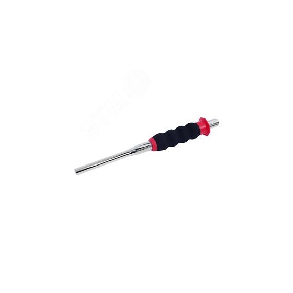 Выколотка 9х220 мм, с протектором King Tony 76409-88G
