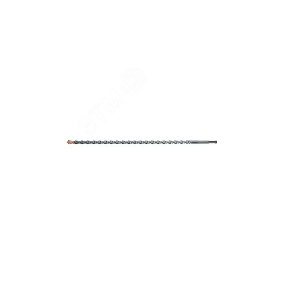 Бур SDS-plus 12 x 600 мм, Профессионал ЗУБР 29314-600-12_z02