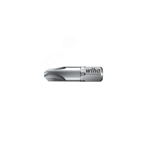 Бита Tri-Wing TW2 х25мм Standard 701 Wiha 22605