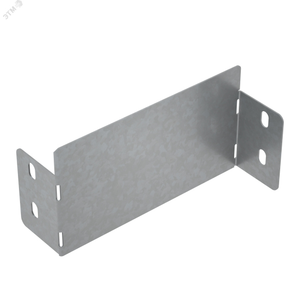 Переходник универсальный 80х300 ПЛЮС КМ-профиль PL11340