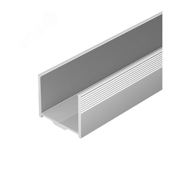 Профиль-держатель WPH-FLOOR22-2000 ANOD (ARL, Металл) Arlight 023291