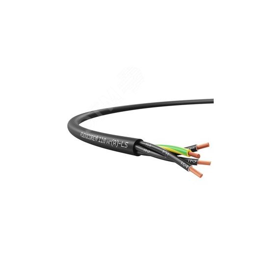 Кабель универсальный FLEXICORE 110 нг(А)-LS 21G1,0 Лапп Руссия 3120001087