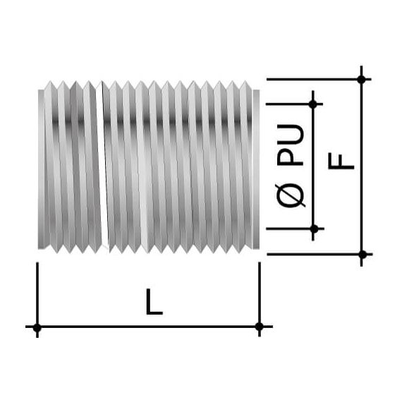 Чертеж 6051-32A