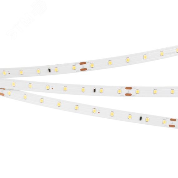 Лента IC-A60-10мм 24V Warm3000 (4.6 W/m, IP20, 2835, 30m) (4.6 Вт/м, IP20) Arlight 027033(1)