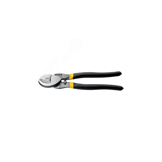 Кусачки Hercules XSF-24 d 16мм 240мм усиленный STAYER 2333-25_z02
