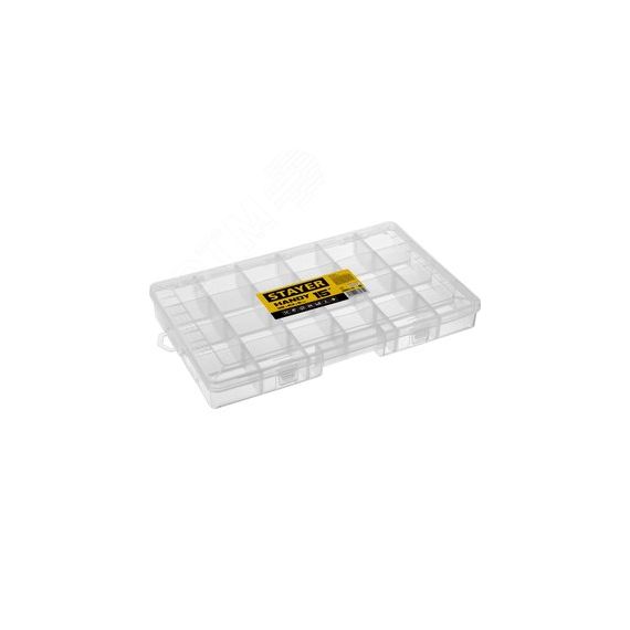 Органайзер MINIMAX STAYER 38051-15_z01
